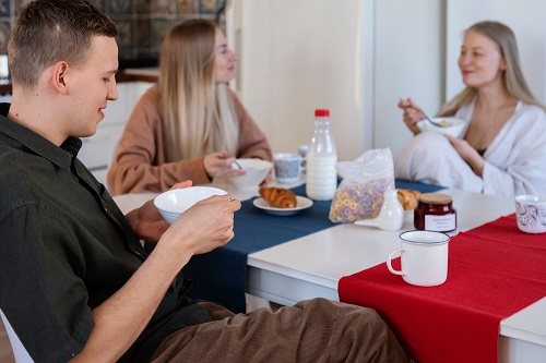 Mindfulness Practices That Enhance the Benefits of Therapeutic Fasting
