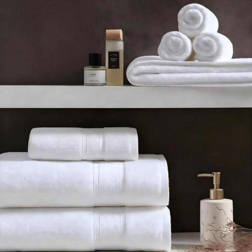The Ultimate Guide to Hotel Bathroom Supplies: Elevating Guest Experience