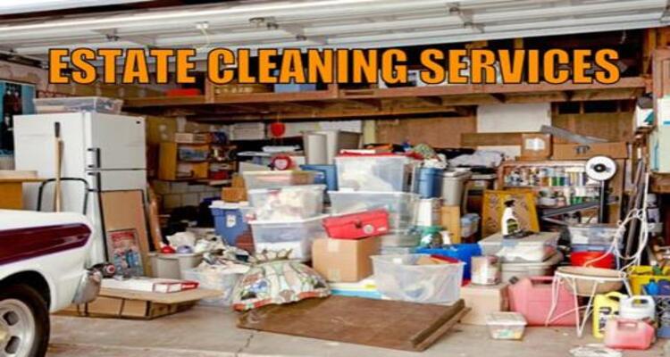 Reliable Estate Cleanout Service for Downsizing Moving or Renovation