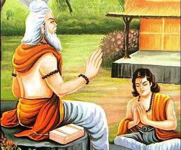गुरु के बिना जीवन अधूरा: जानें क्यों जरूरी है सही मार्गदर्शक
