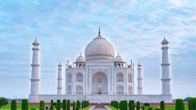 What to Do in Agra India: First Timer's Breakdown