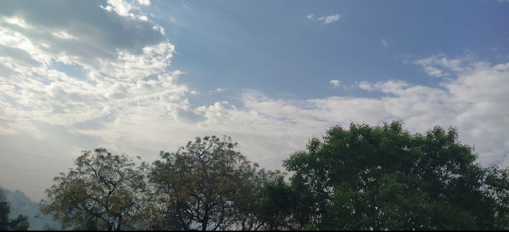 वातावरण