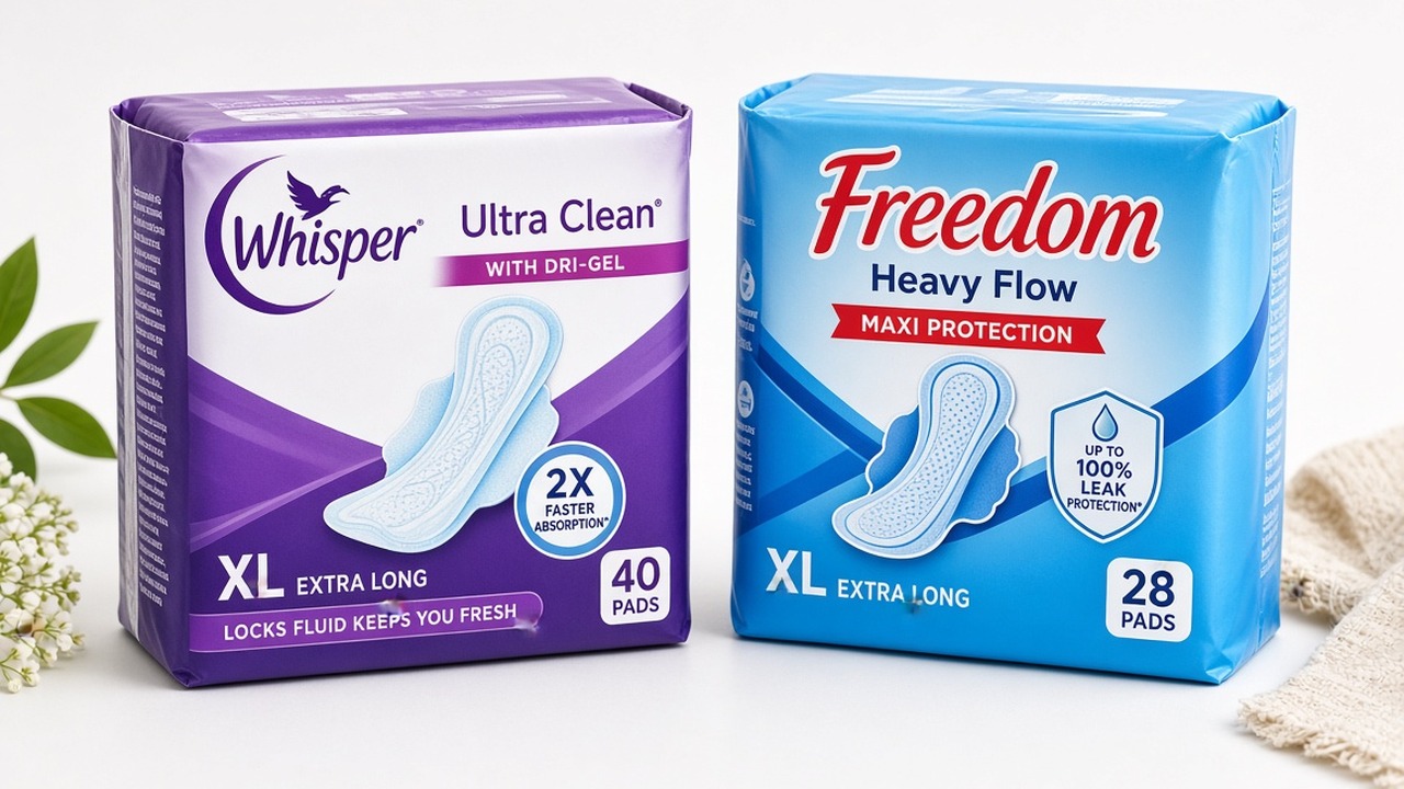 Best Sanitary Pads in Bangladesh: Complete Buying Guide