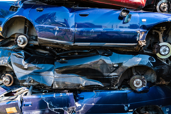 Junk Vehicles for Cash: Get the Best Deal in Calgary