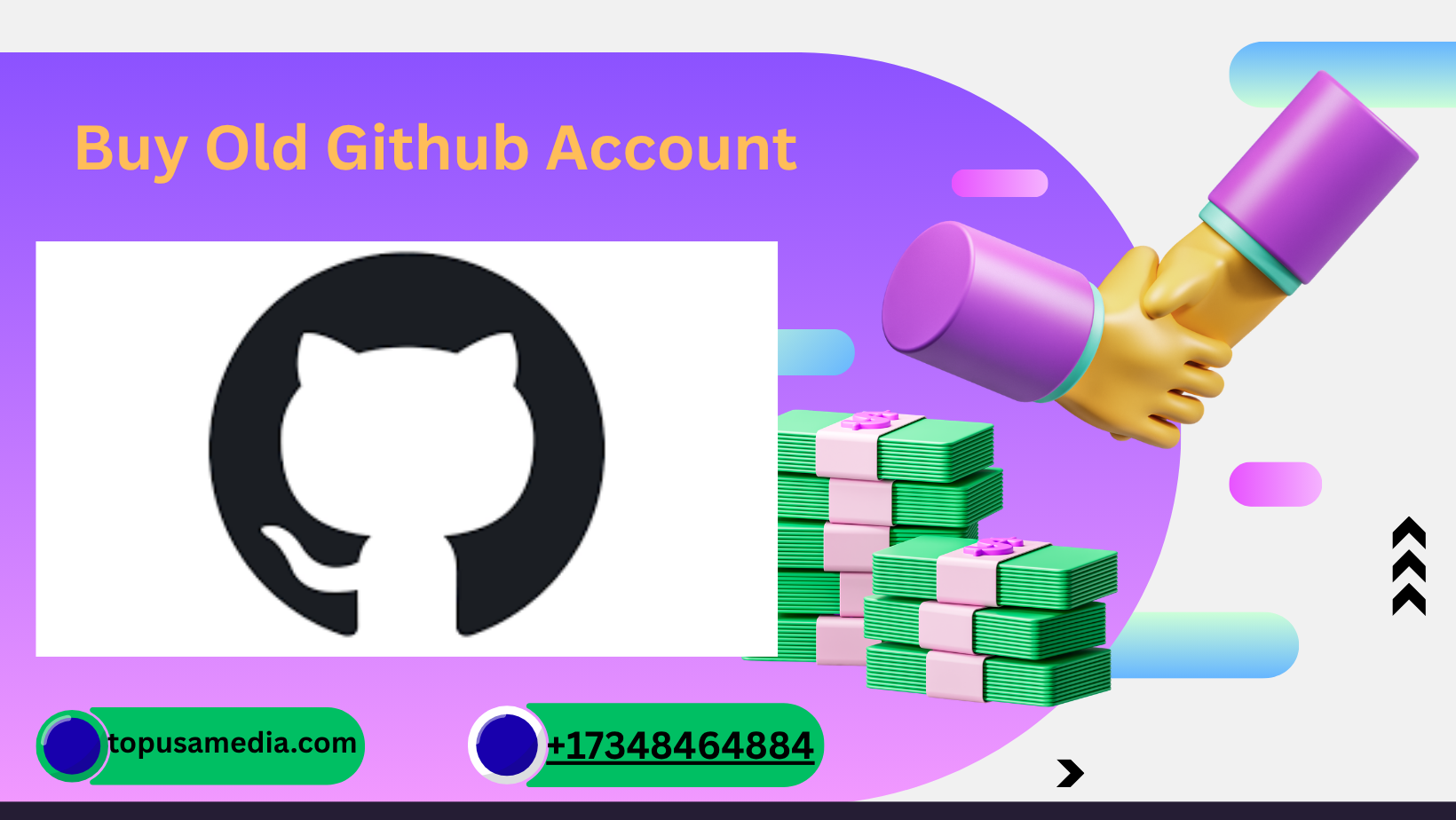 Where Can I Buy an Aged GitHub Account? (Complete 2025 Guide)