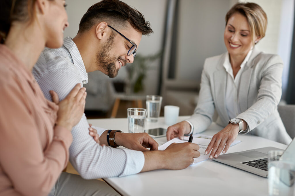 Signing Services Of America: Understanding Their Role in Secure Document Transactions