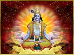 हम केवल निमित्त हैं, कार्य भगवान की कृपा से होता है