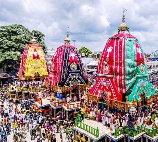 "ଶ୍ରୀକାଳିଆ ଠାକୁରଙ୍କ ସହିତ ମୋର ଅନୁଭୂତି"