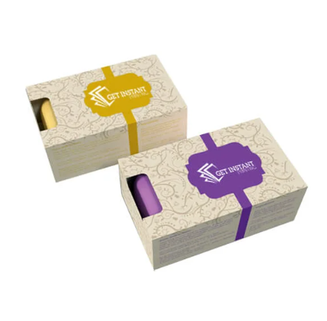 Custom Soap Boxes: The Secret to Captivating Buyers & Elevating Your Brand
