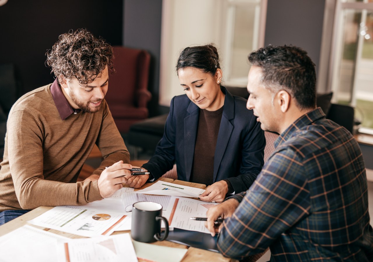 Mortgage Loan Mistakes to Avoid in Today’s Market