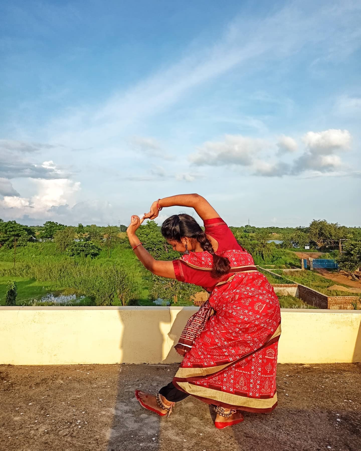 ଓଡିଶା ର ପରିଚୟ  -ଲୋକନୃତ୍ୟ 