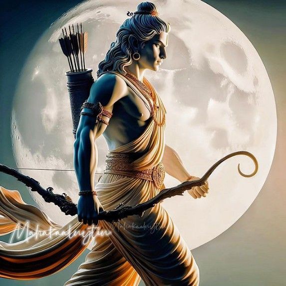 বঙ্গ জীবনে রাম 