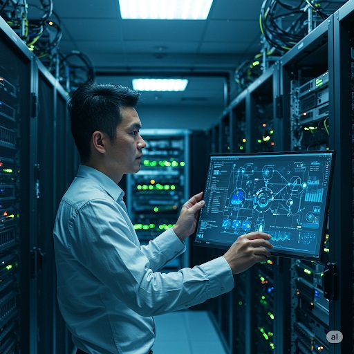 What Is a Systems Engineer and How Do I Become One
