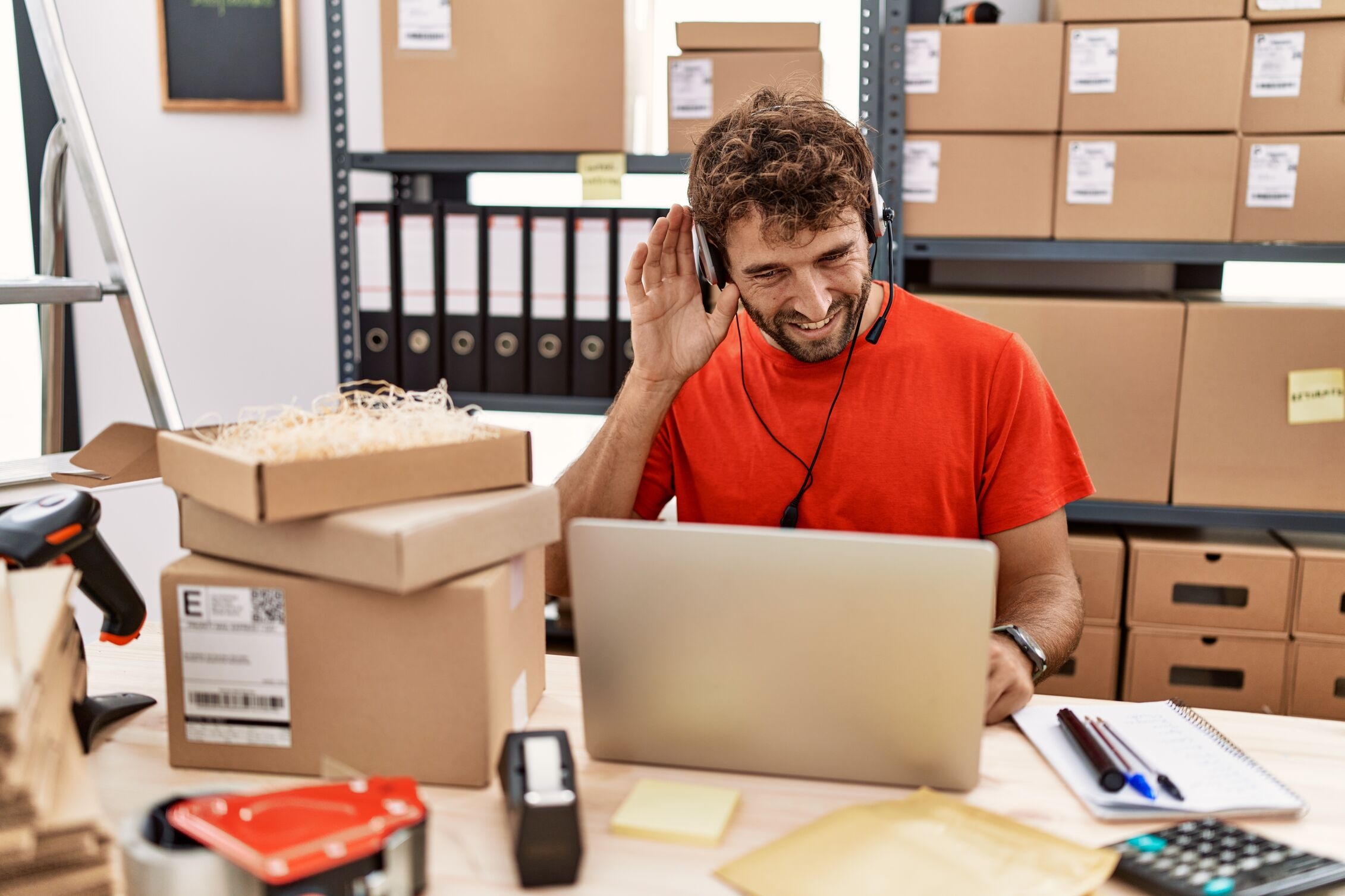 Ecommerce Fulfilment Company UK – Reliable & Scalable Order Fulfilment Solutions