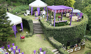 What Services Do Destination Wedding Planners Offer from Start to Finish