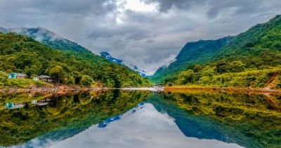 Explore Meghalaya and Assam: A Complete Travel Guide for Your Next Holiday