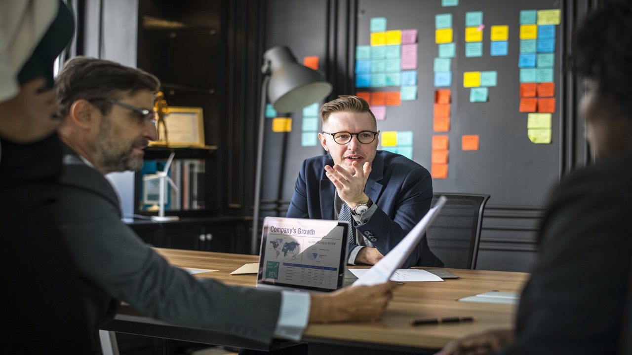 How a Branding Agency Improves Brand Recognition and Customer Trust