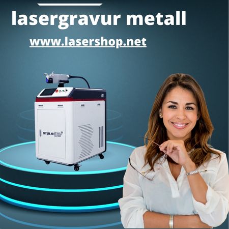 Innovation trifft Handwerkskunst: Wie ein Lasershop die Metallbearbeitung neu definiert