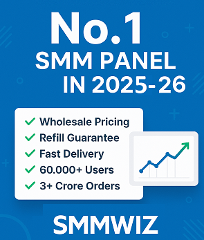 Boost Your Instagram Growth with the Best Instagram SMM Panel – smmwiz