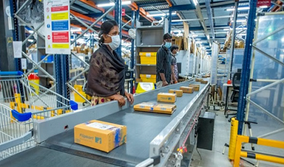 Complete Guide to Flipkart Warehouse Operations in India