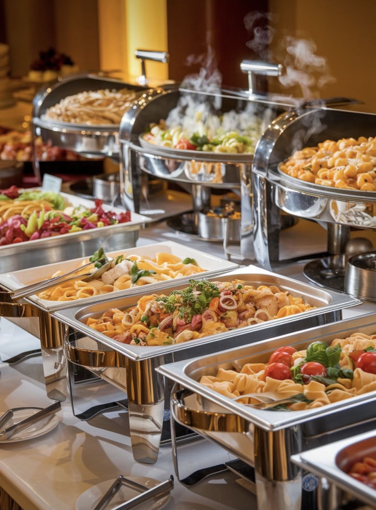 BBQ Catering in Karachi: Delicious Grilled Food for Every Occasion