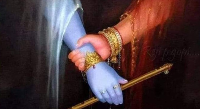 सच्चा प्यार
