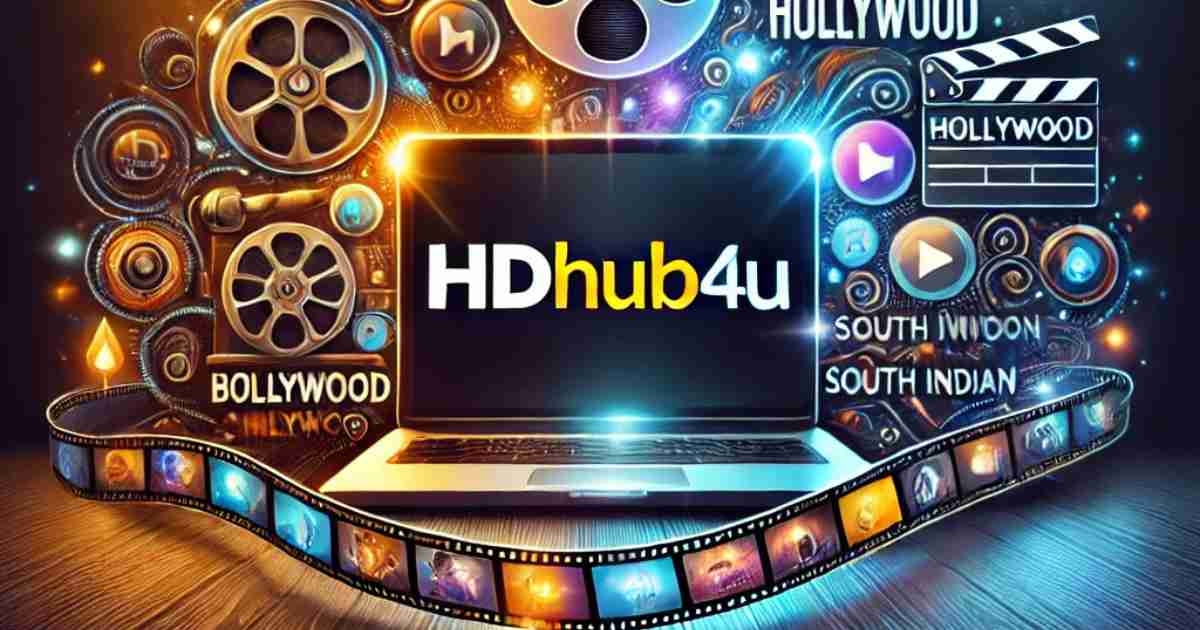 The Ultimate Guide to Finding Classic Bollywood Films on HDHub4u