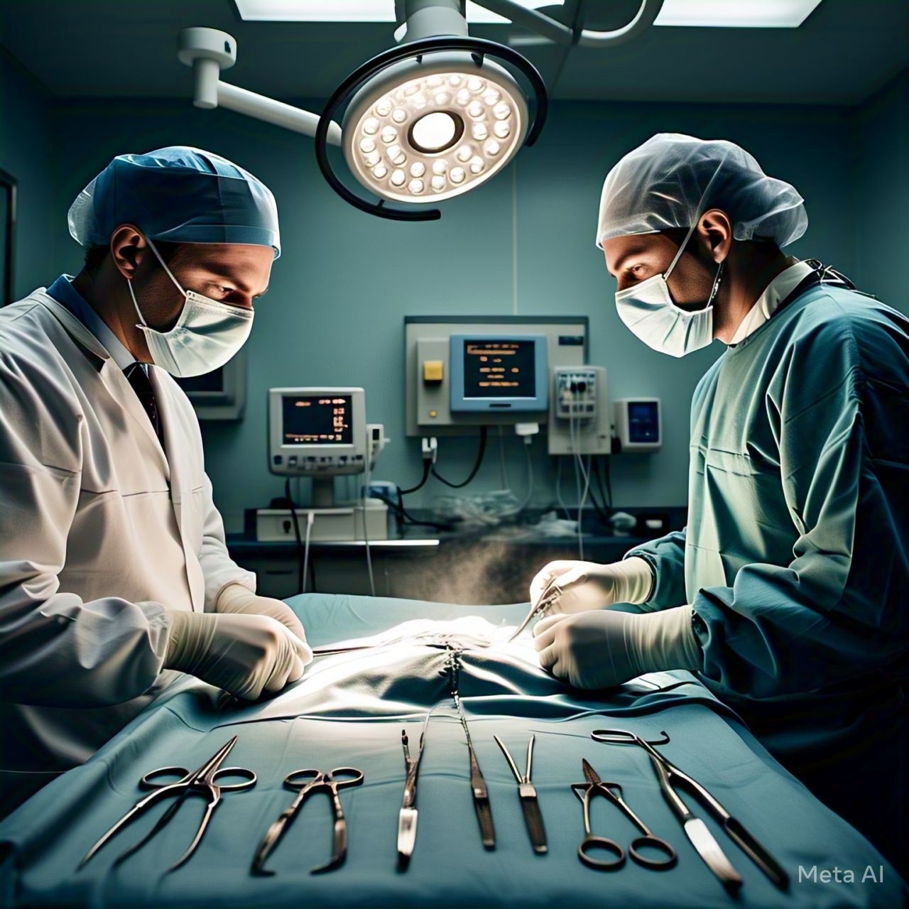 Why High-Quality Surgical Instruments Are Essential for Effective Emergency Surgery