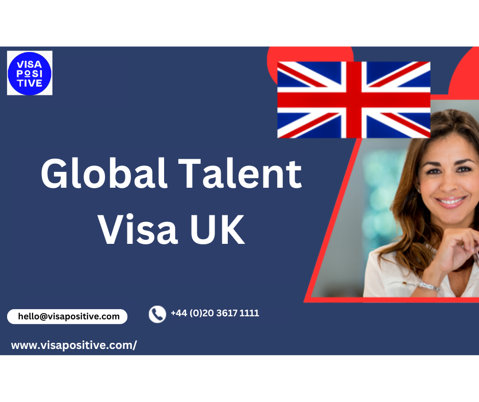 How to Apply for the Global Talent Visa UK: Expert Recommend