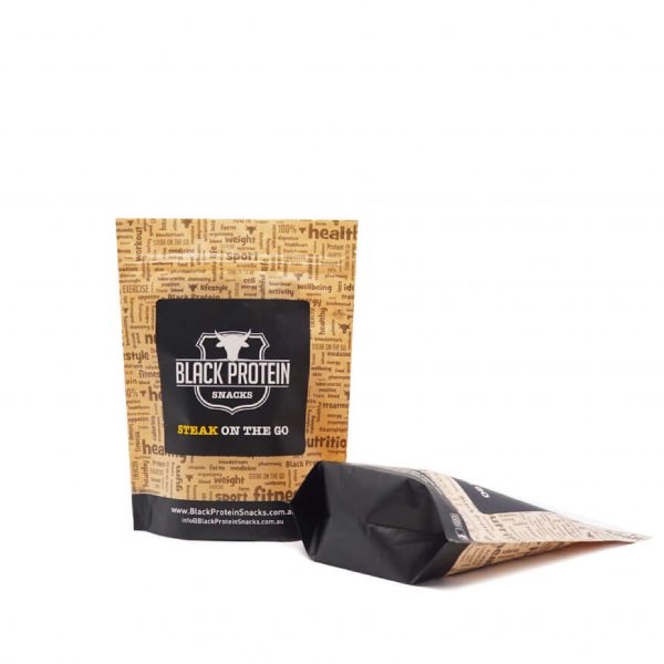 Printed Mylar Bags USA For Distinctive Brand Packaging