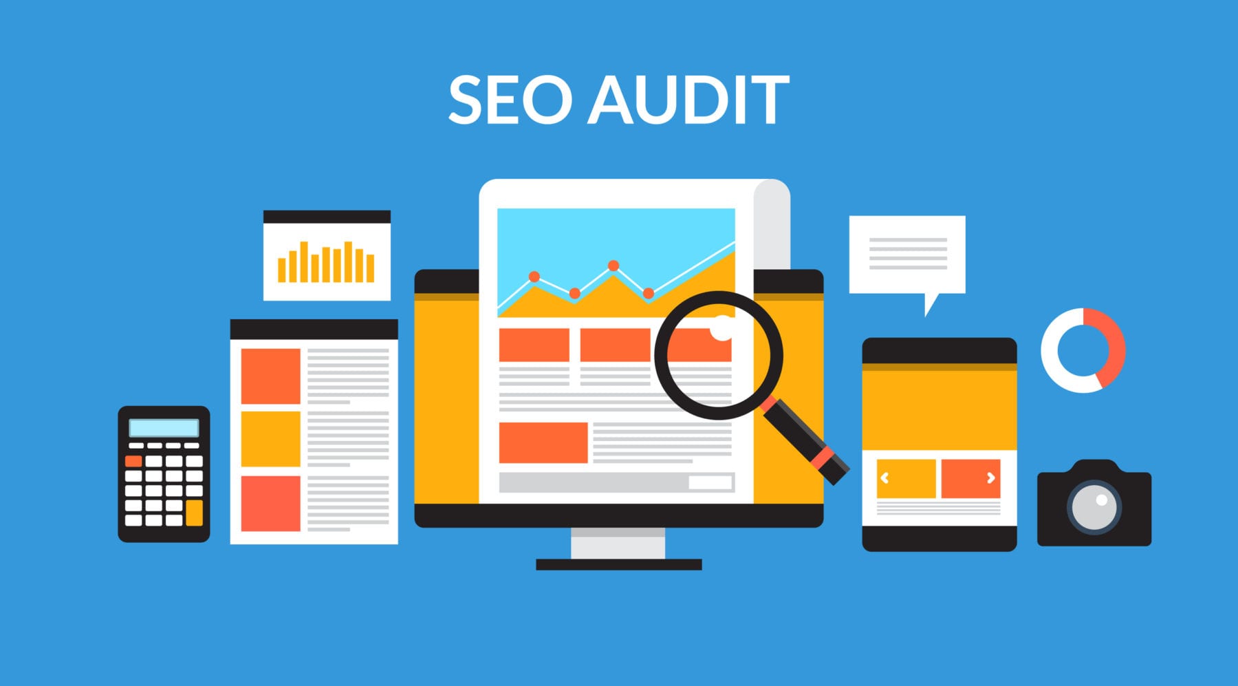 How Advanced Website SEO Inspections Improve Online Presence in USA