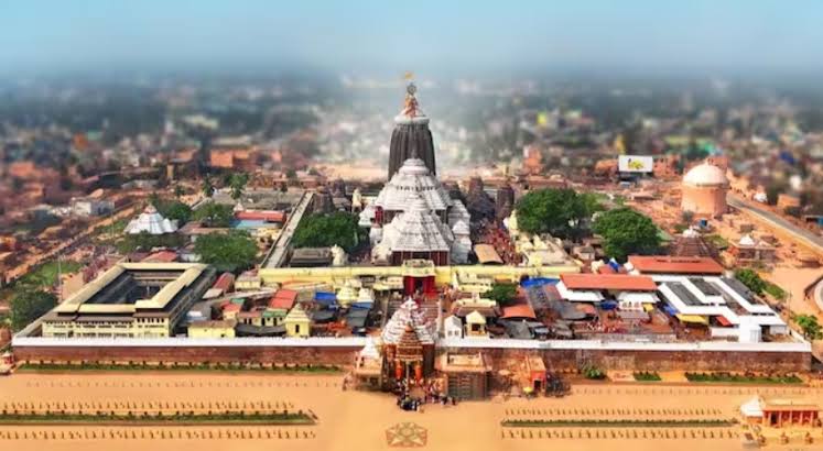 ଓଡ଼ିଶାରେ ମନ୍ଦିର ଶିଳ୍ପର ବିକାଶ, ବିଲୟ ଓ ଭବିଷ୍ୟତ