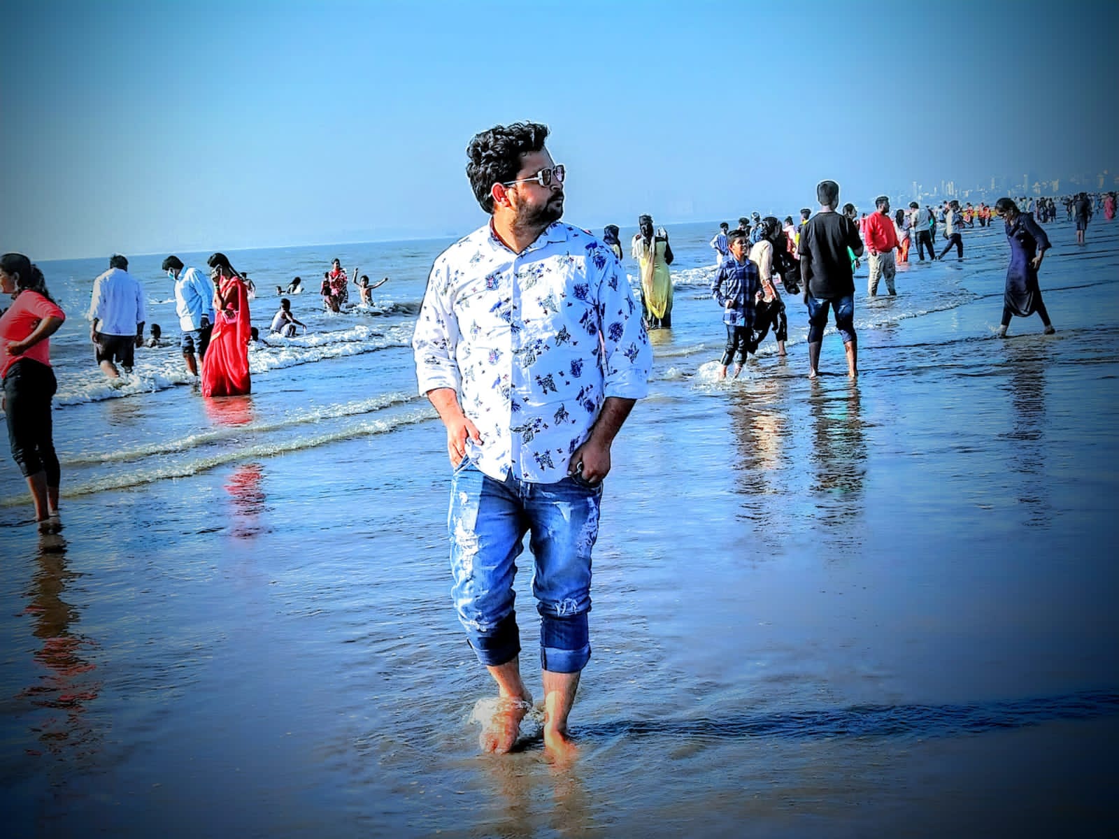 ऐ मेरे सपनों की शहजादी