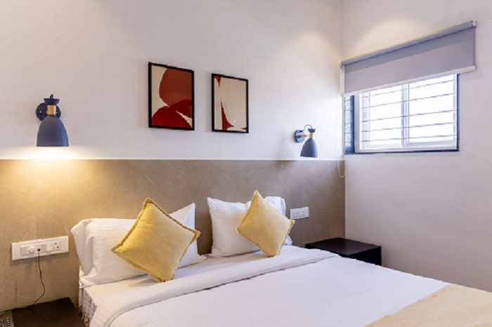 Furnished Service Apartments for Rent in Coimbatore: The Perfect Blend of Comfort and Convenience