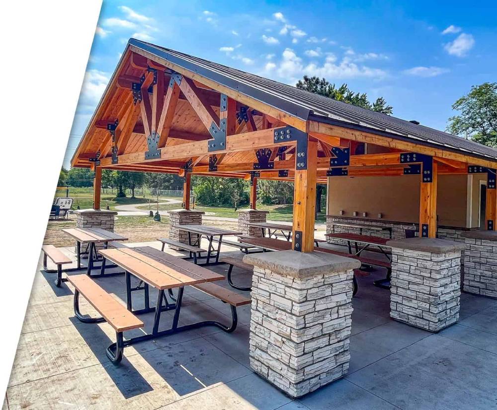 Romtec Utilities is one of the most affordable packaged lift station designer and suppler