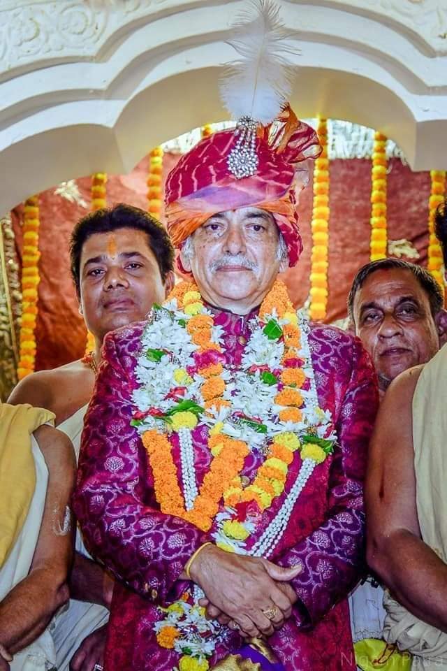 ଉତ୍କଳୀୟ (ରାଜକୀୟ) ନବ ବର୍ଷ ସୁନିଆଁ