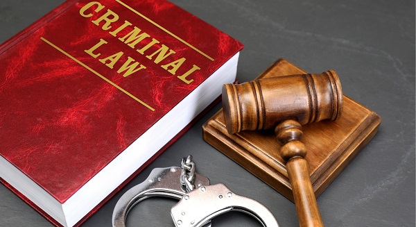 Complete Guide to Understanding Criminal Lawyers and Their Services