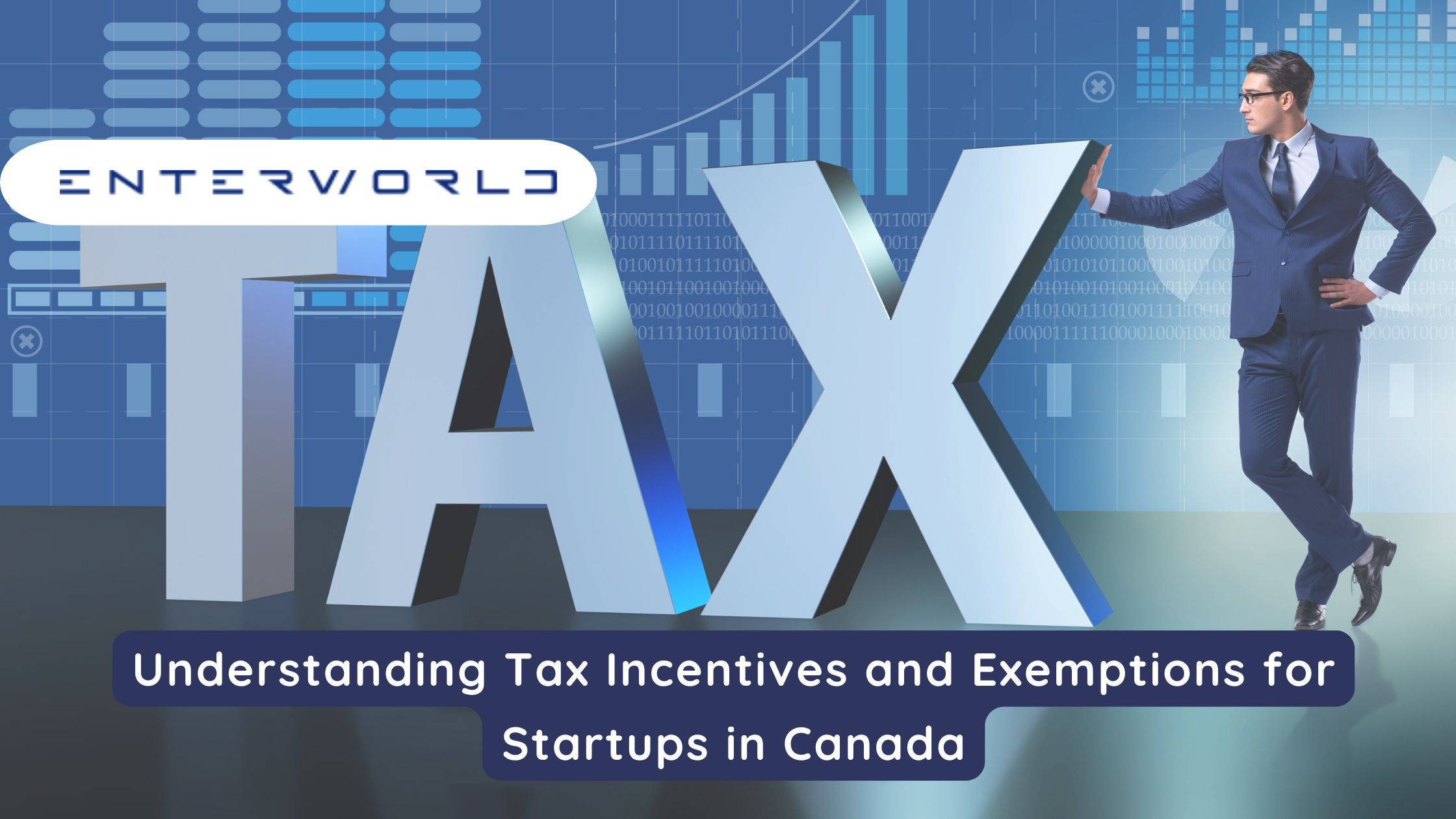 Understanding Tax Incentives and Exemptions for Startups in Canada