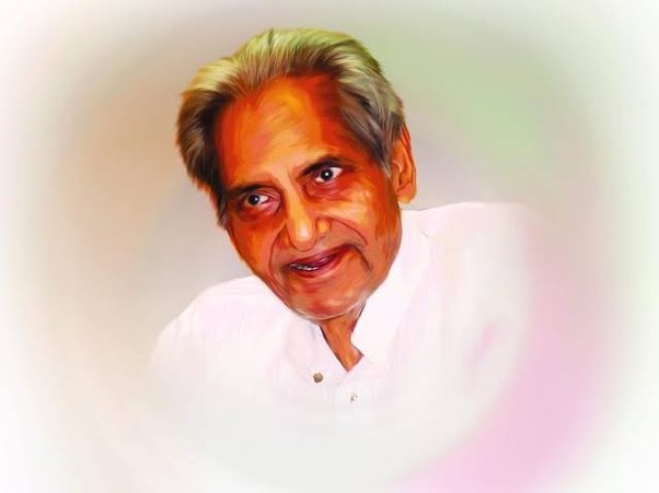 गोपालदास ‘नीरज’: हिंदी और उर्दू शायरी का अनुपम संगम