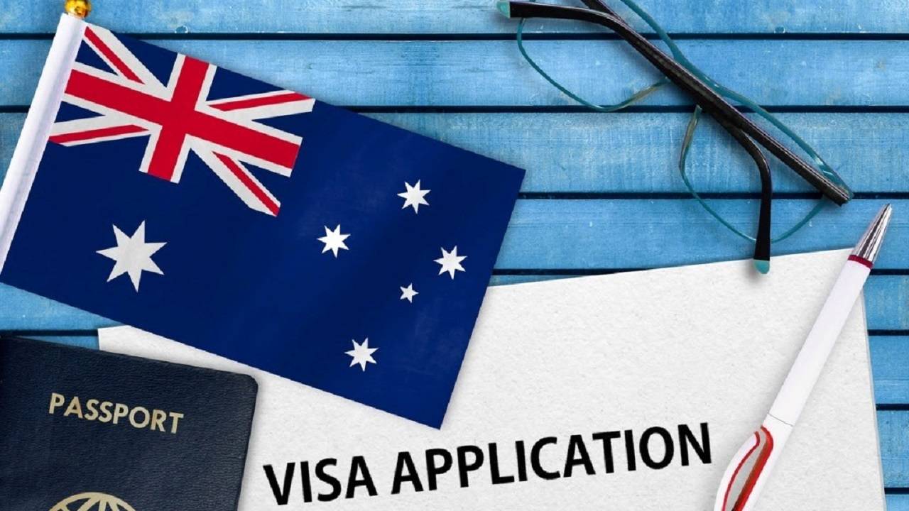 Australia Visitor Visa – Step-by-Step Application for Subclass 600
