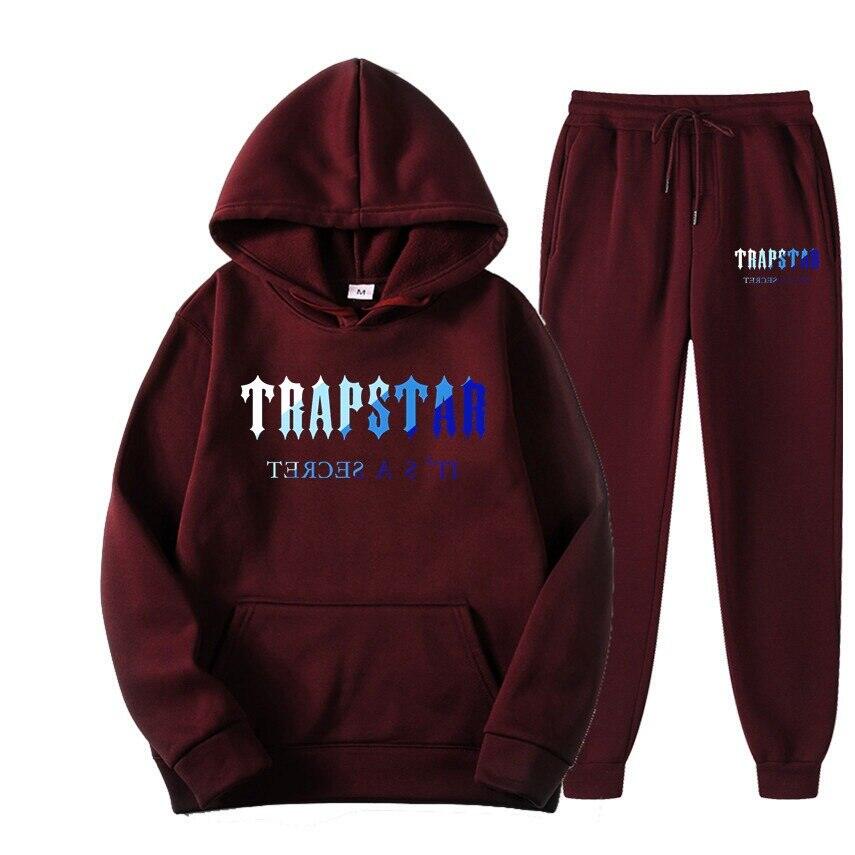 Trapstar Australia: Discover Fresh Urban Streetwear
