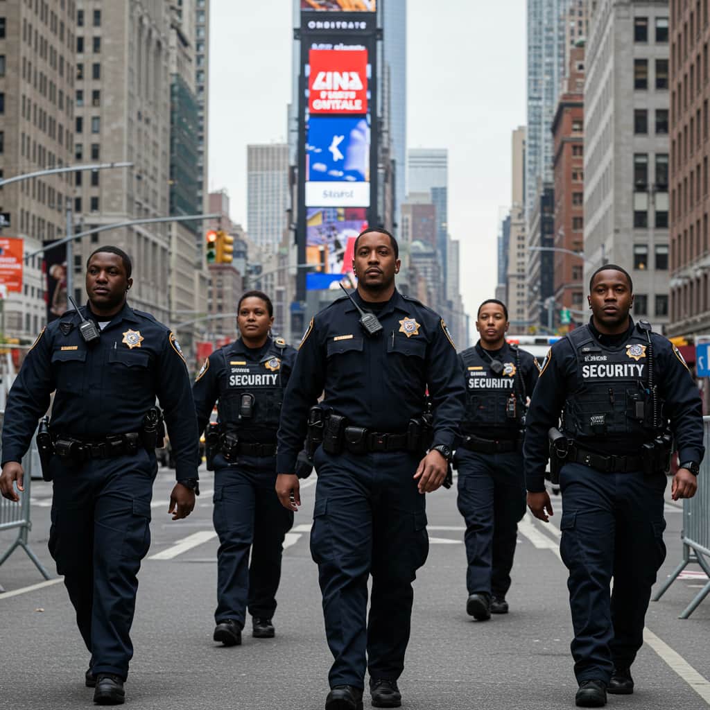 Top Loss Prevention Services in the Bronx: Protect Your Business