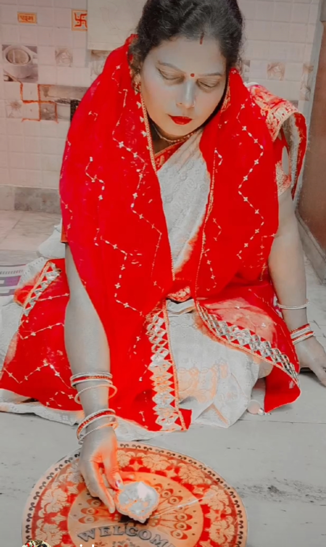 'रोशनी से रिश्तों तक' दीपोत्सव- ब्लॉक श्रृंखला प्रतियोगिता 2025