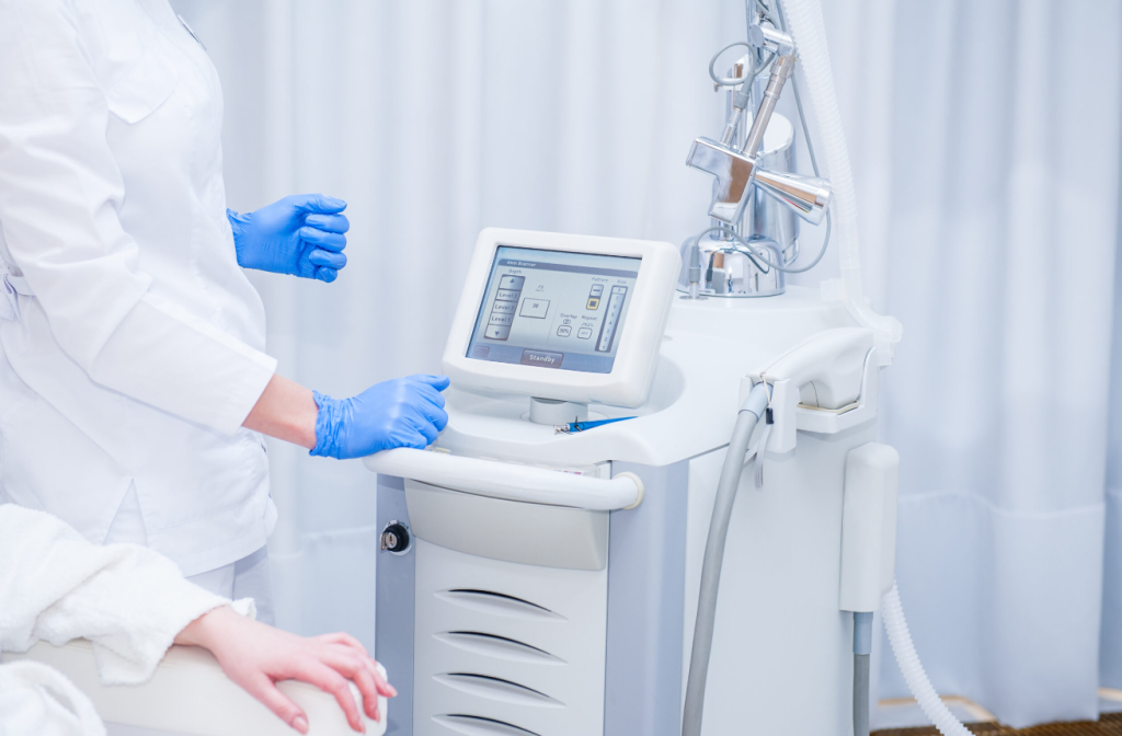 Laser Marks Removal with Mart Laser: A Smarter Way to Restore Surfaces