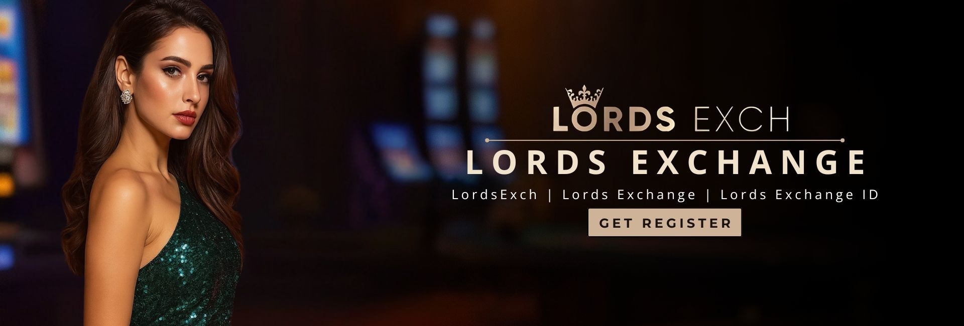 How to Get Instantly Lords Exchange ID with Official LordsExch?