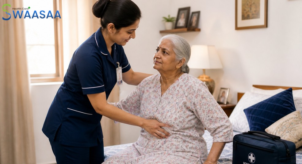 Best Home Care Agencies: How to Find the Right Care for Your Loved One