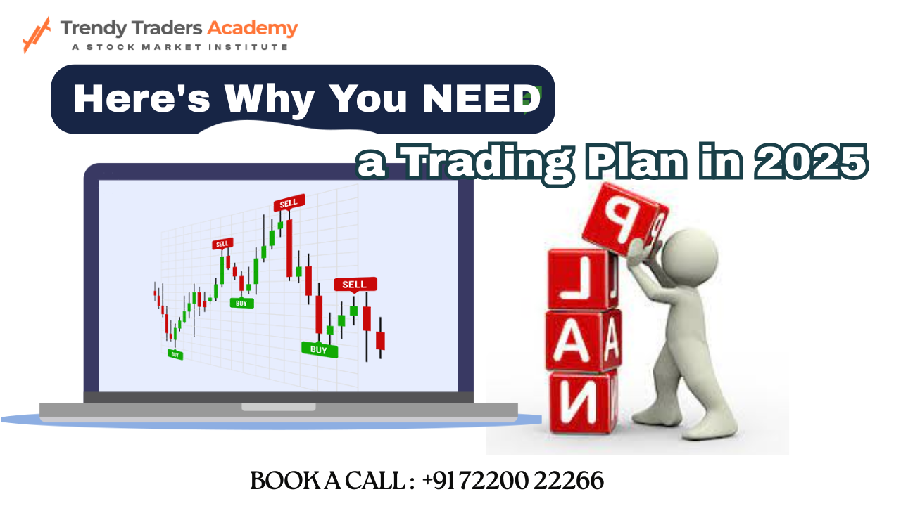 Trading With Strategy: A Simple Guide That Works