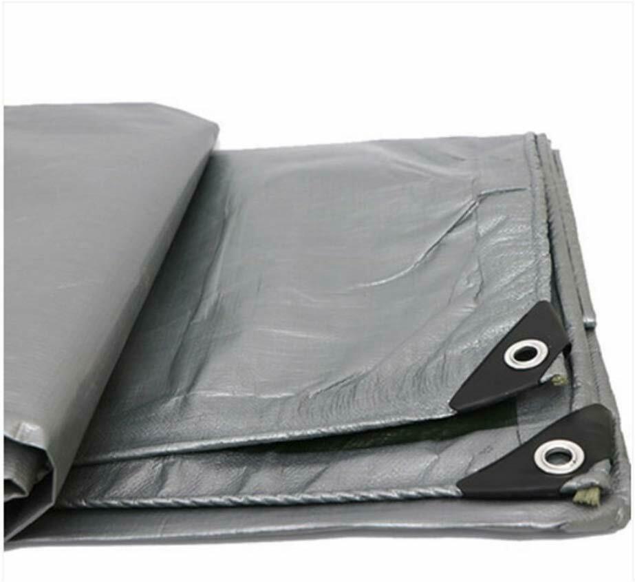Waterproof Tarpaulin Sheets That Last Longer
