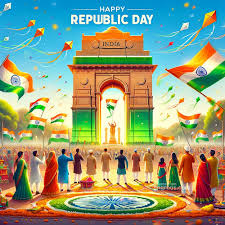 गणतंत्र दिवस 26 (Re public day 