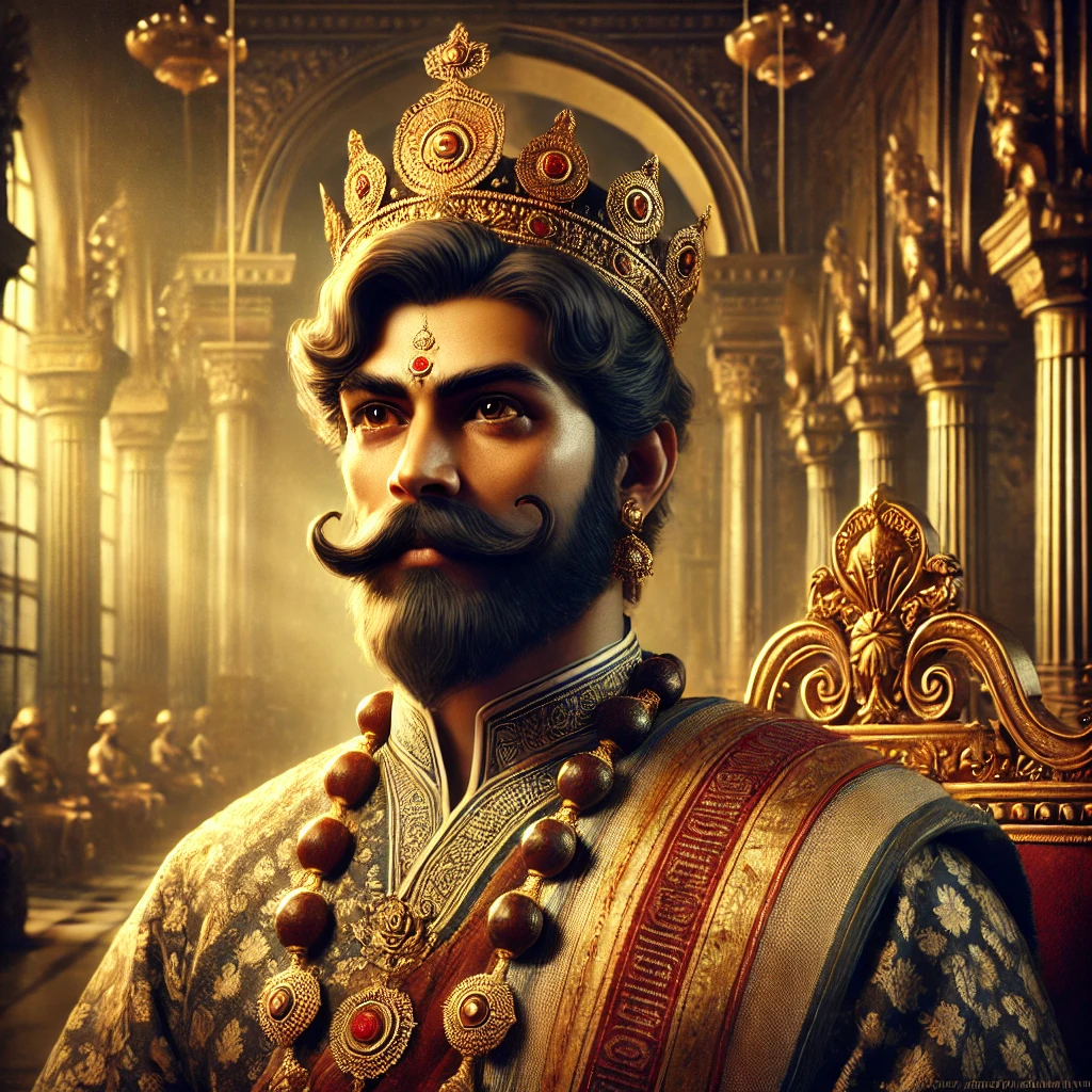 ଓଡିଶାର ଜନନାୟକ: 
